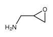 Oxiranemethanamine Structure