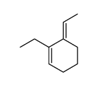 1-ethyl-6-ethylidenecyclohexene picture