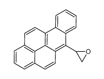 6-Oxiranylbenzo[a]pyrene picture