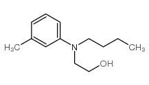 3-methyl-N-butyl-N-hydroxyethylaniline picture