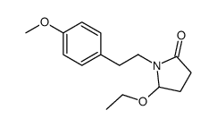 648435-18-1 structure