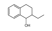 1-Naphthol,2-ethyl-1,2,3,4-tetrahydro-(4CI) picture