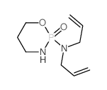 2-oxo-N,N-diprop-2-enyl-1-oxa-3-aza-2$l^C9H17N2O2P-phosphacyclohexan-2-amine picture