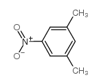 Nitroxylol Structure