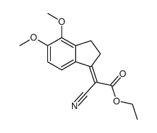 100067-46-7 structure