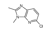 5-chloro-2,3-dimethyl-3H-imidazo[4,5-b]pyridine picture