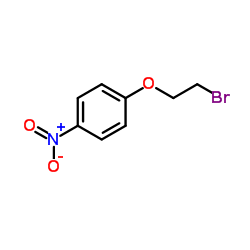 2-bromoethyl 4-nitrophenyl ether picture