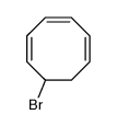 (1Z,3Z,5Z)-7-bromocycloocta-1,3,5-triene结构式