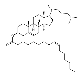 Cholesteryl Palmitoleate picture