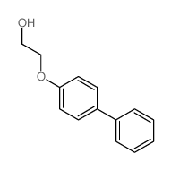 2-(4-phenylphenoxy)ethanol picture