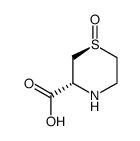 (3R)-3-Carboxythiomorpholine 1-oxide picture