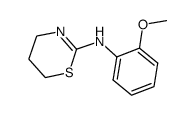 (5,5-DIMETHYL-MORPHOLIN-2-YL)-ACETICACID Structure