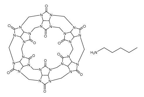 280774-26-7 Structure