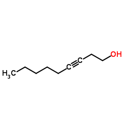 3-壬炔-1-醇图片