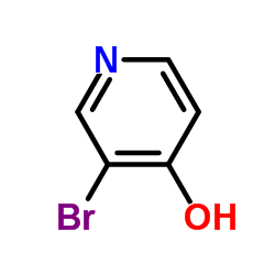 3-Bromo-4-pyridinol picture