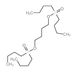 1-(butyl-(4-dibutylphosphoryloxybutoxy)phosphoryl)butane picture