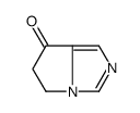 5H-PYRROLO[1,2-C]IMIDAZOL-7(6H)-ONE picture