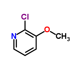 2-Chloro-3-methoxypyridine picture