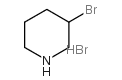 3-BROMOPIPERIDINE HYDROBROMIDE picture