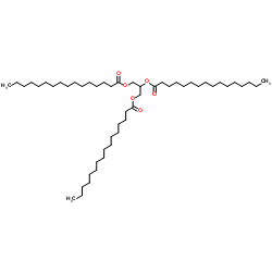 软脂酸甘油酯分子式图片