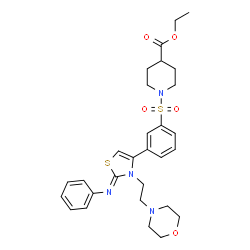 628275-61-6 structure