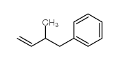 Benzene,(3-methyl-3-buten-1-yl)- picture