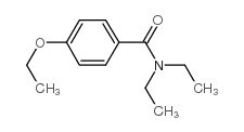 Benzamide,4-ethoxy-N,N-diethyl- picture