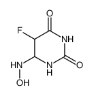 2,2,8,8,10-pentamethyl-3,4,6,7-tetrahydro-2H,8H-benzo[1,2-b:5,4-b']dipyran结构式