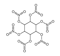 myo-inositol hexanitrate picture