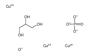 copper(2+) glycerol phosphate picture