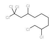 1,1,1,3,8,9-hexachlorononane picture