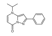 86969-16-6 structure