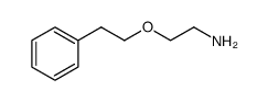 Ethanamine, 2-(2-phenylethoxy)结构式