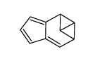 tetracyclo(5.3.0.02.4.03.5)deca-6,8,10-triene Structure