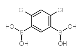 (4,6-DICHLORO-1,3-PHENYLENE)DIBORONIC ACID picture