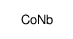 cobalt,niobium(3:1)结构式