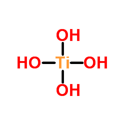 Titanium(4+) tetrahydroxide picture