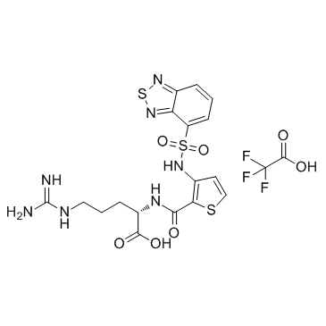 EG 00229 trifluoroacetate picture