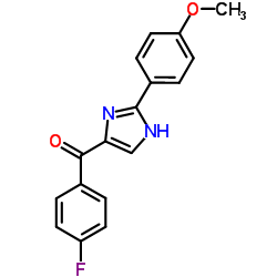 CAY10647 structure