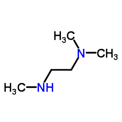 N,N,N'-三甲基乙二胺图片