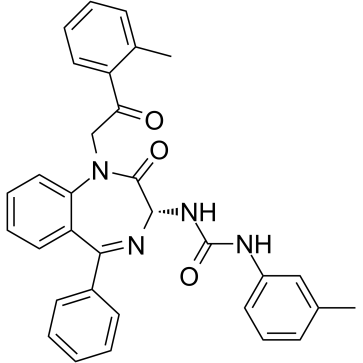 YM022结构式