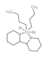 Tin,(2,2'-bipyridine-N,N')dibromodibutyl- (9CI) picture