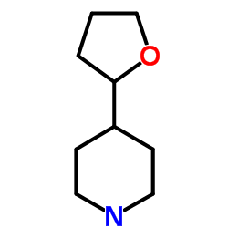 1-Oxa-8-azaspiro[4.5]decane structure