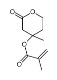 Mevalonic Lactone Methacrylate picture