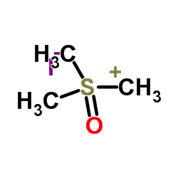 Trimethylsulfoxonium Iodide Cas Chemsrc