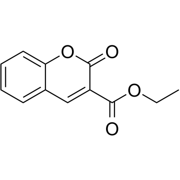 香豆素-3-羧酸性状图片