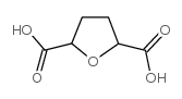 四氢呋喃-2,5-二羧酸图片