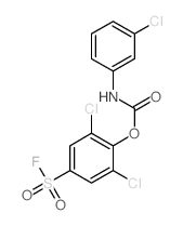 23379-23-9 structure