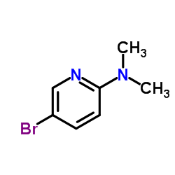 5-溴-2-(N,N-二甲基-1-)吡啶图片