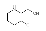 2-Piperidinemethanol,3-hydroxy- picture
